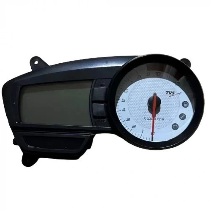 TVS Apache RTR 150 Kilometre Saati ABSsiz Pricol