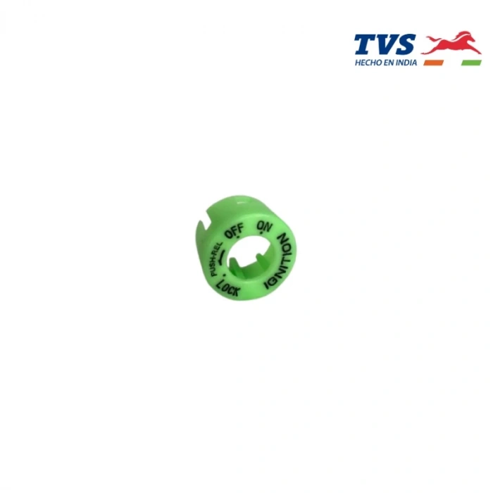 TVS Apache RTR 180 Kontak Kapağı Orijinal