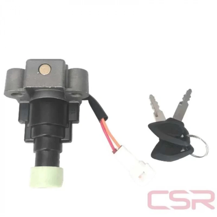 TVS Apache RTR 150 Kontak Minda