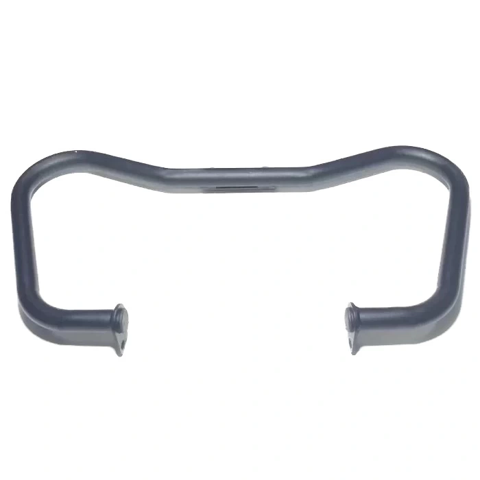 TVS Apache RTR 150 Koruma Demiri