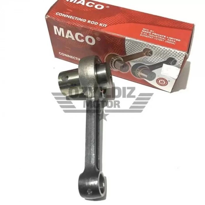 TVS Apache RTR 150 Krank Biyel Kolu Maco (81Boy)