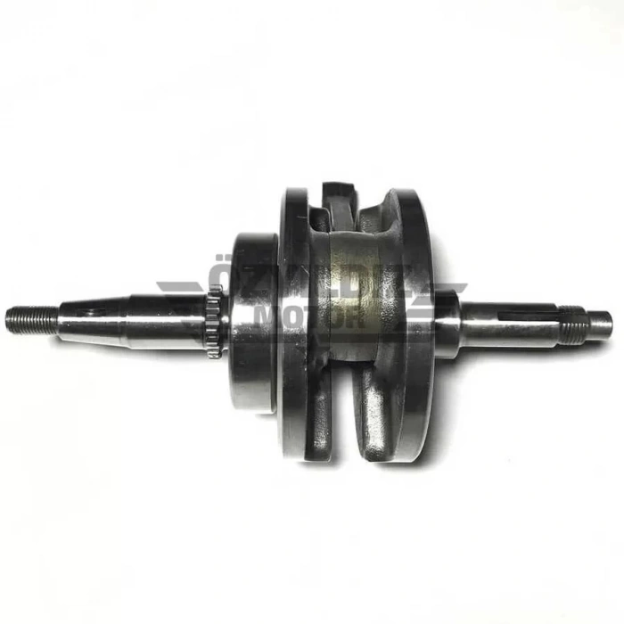 TVS Apache RTR 150 Krank Orijinal