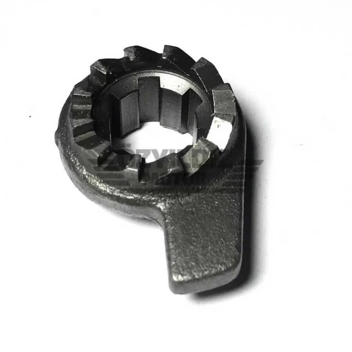 TVS Apache RTR 150 Marş Dişli Karşılığı Orijinal