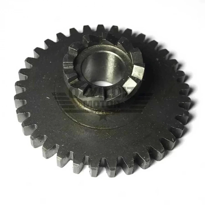 TVS Apache RTR 150 Marş Dişlisi Orijinal