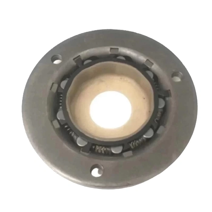 TVS Apache RTR 150 Marş Kitlemesi EM