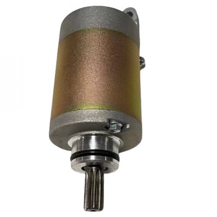 TVS Apache RTR 150 Marş Motoru