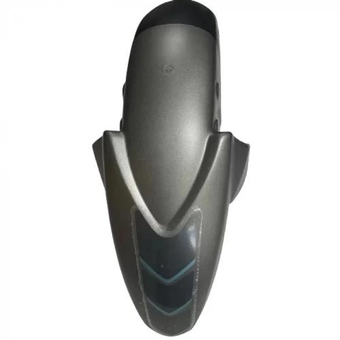 TVS Apache RTR 150 Ön Çamurluk Füme Stickerlı