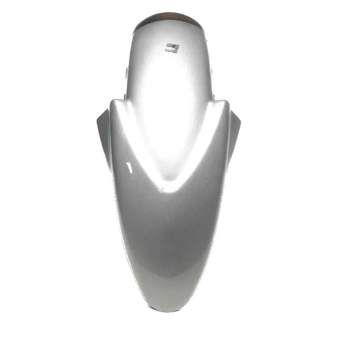 TVS Apache RTR 150 Ön Çamurluk Gri