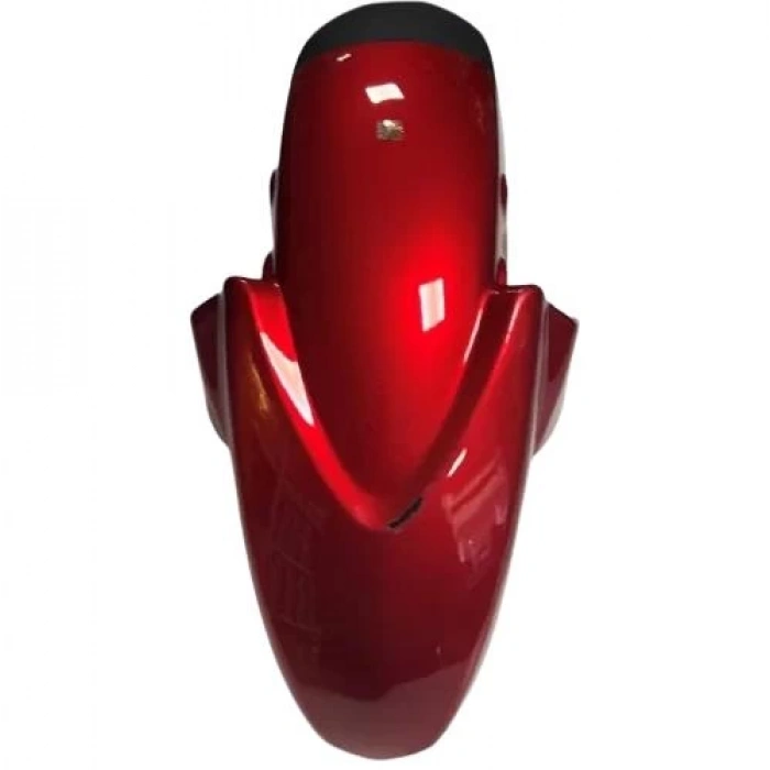 TVS Apache RTR 150 Ön Çamurluk Kırmızı