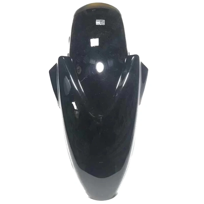 TVS Apache RTR 150 Ön Çamurluk Siyah