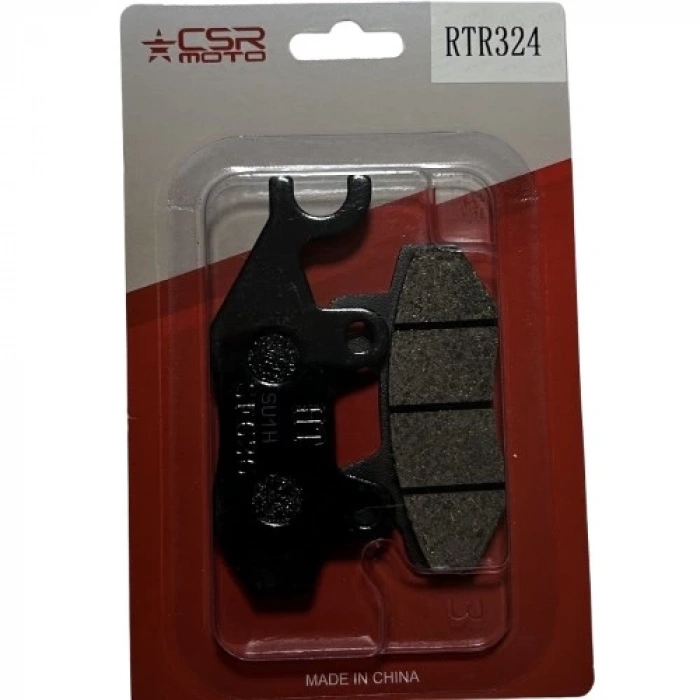 TVS Apache RTR 150 Ön Fren Balatası Takım