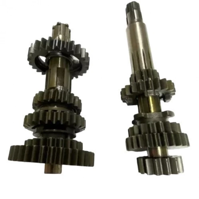 TVS Apache RTR 150 Şanzıman Dişli Seti