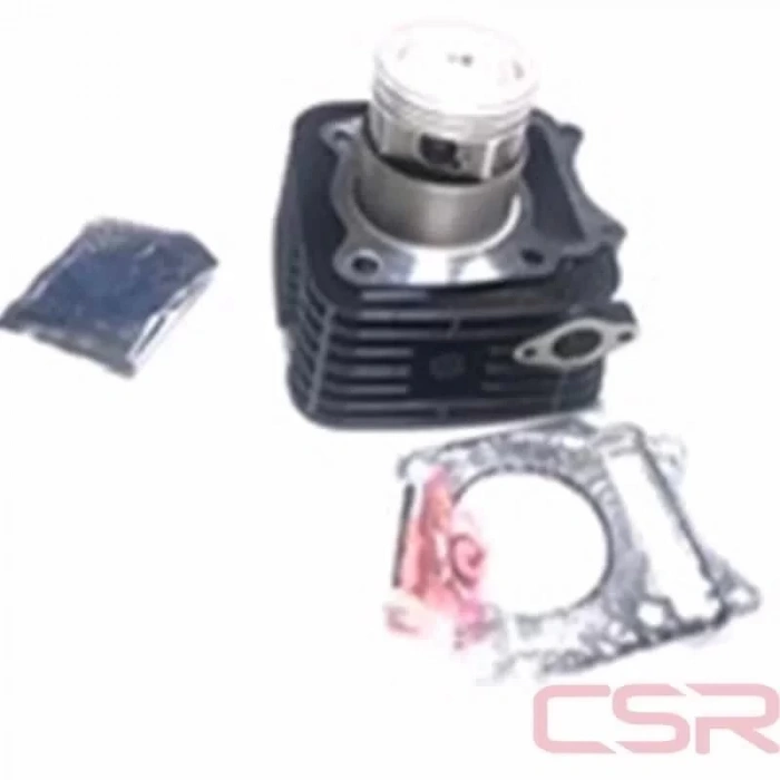 TVS Apache RTR 150 Silindir Dolu