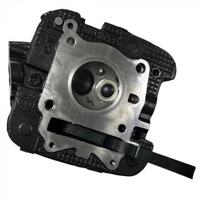 TVS Apache RTR 150 Silindir Üst Kapak Füme Orijinal