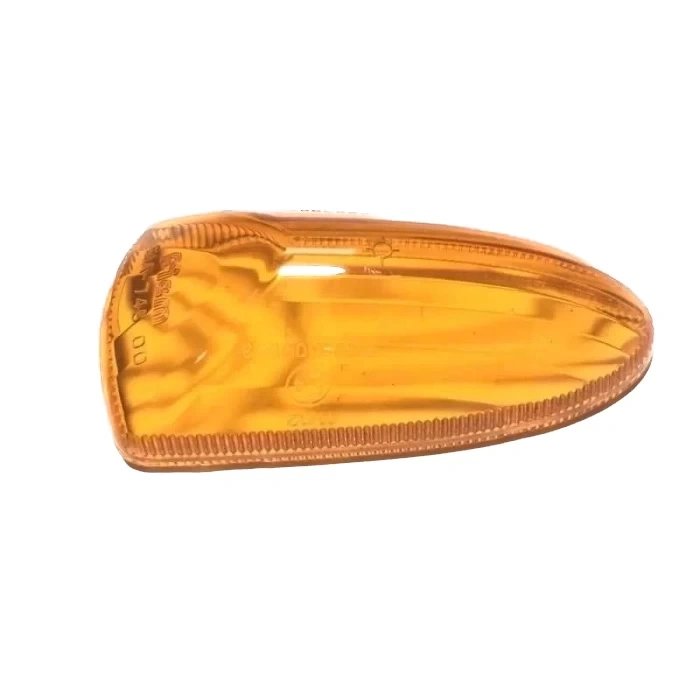 TVS Apache RTR 150 Sinyal Camı