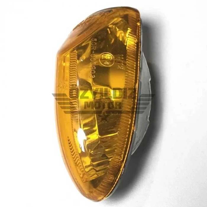 TVS Apache RTR 150 Sinyal Camı ve Altı Orijinal