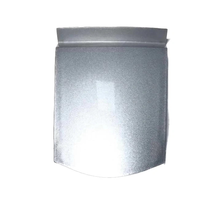 TVS Apache RTR 150 Stop Üst Kapak Gri