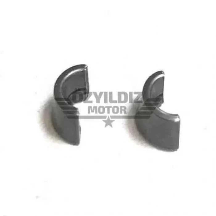 TVS Apache RTR 150 Subap Tırnağı 4lü Takım