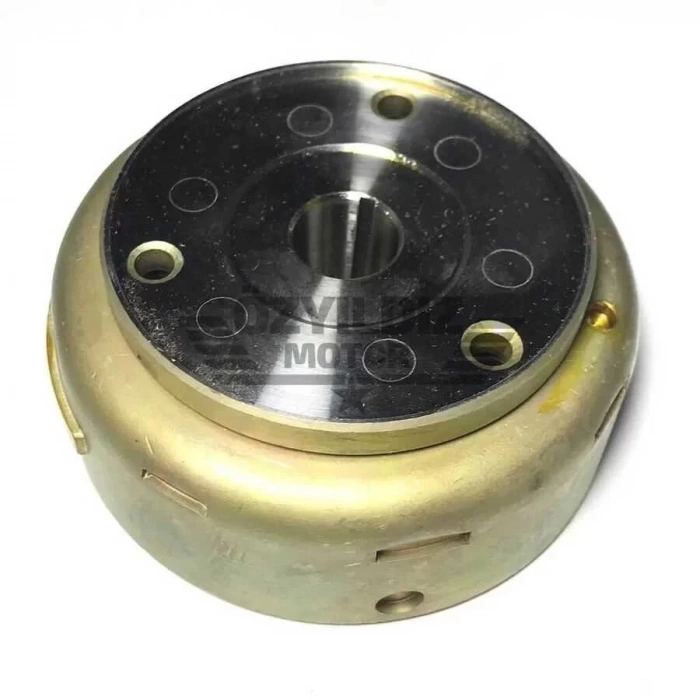 TVS Apache RTR 150 Volant (Manyeto)