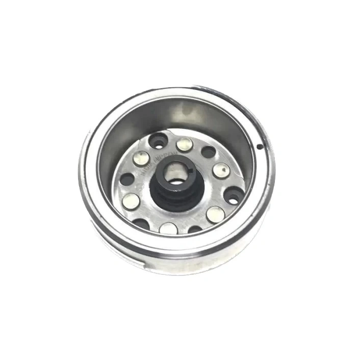 TVS Apache RTR 150 Volant (Manyeto) Yeni Orijinal