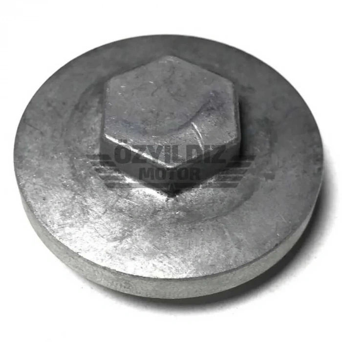 TVS Apache RTR 150 Yağ Kapağı Orijinal