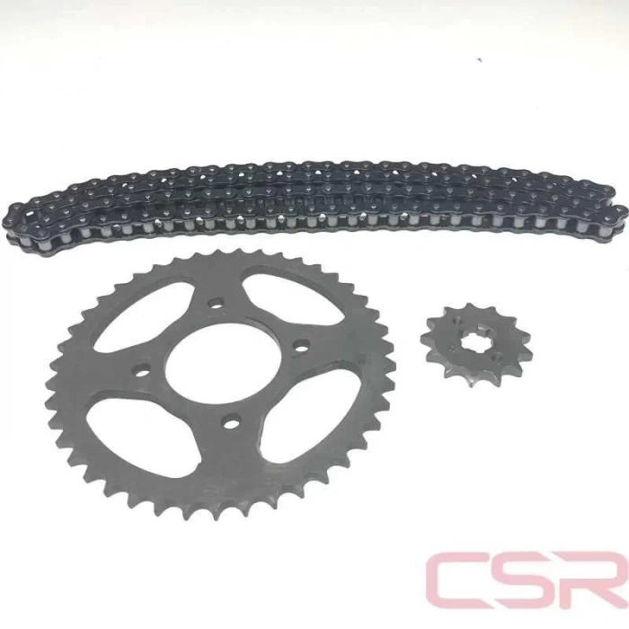 TVS Apache RTR 150 Zincir Dişli Seti