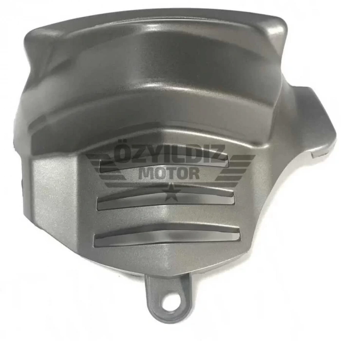 TVS Apache RTR 180 Alt Sakal Füme Orijinal