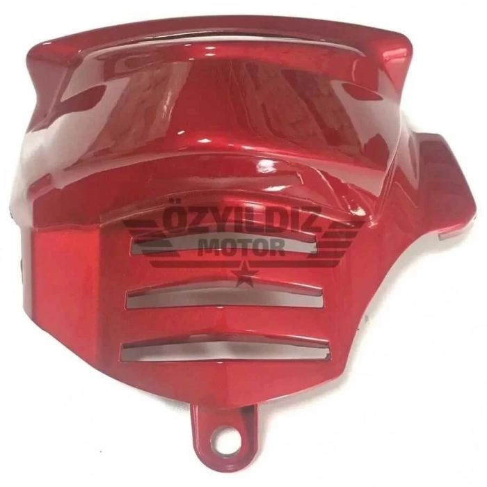 TVS Apache RTR 180 Alt Sakal Kırmızı Orijinal