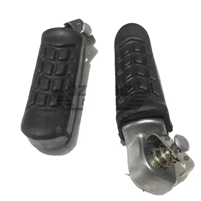 TVS Apache RTR 180 Arka Basamak Takım