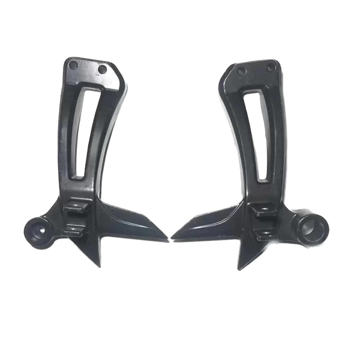 TVS Apache RTR 180 Arka Braket YM Orijinal