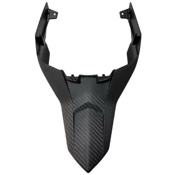 TVS Apache RTR 180 Arka Çamurluk Üst Karbon