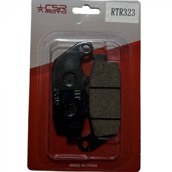 TVS Apache RTR 180 Arka Fren Balatası