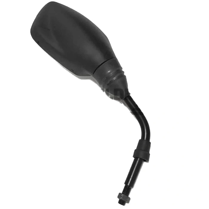 TVS Apache RTR 180 Ayna Sol Fiem