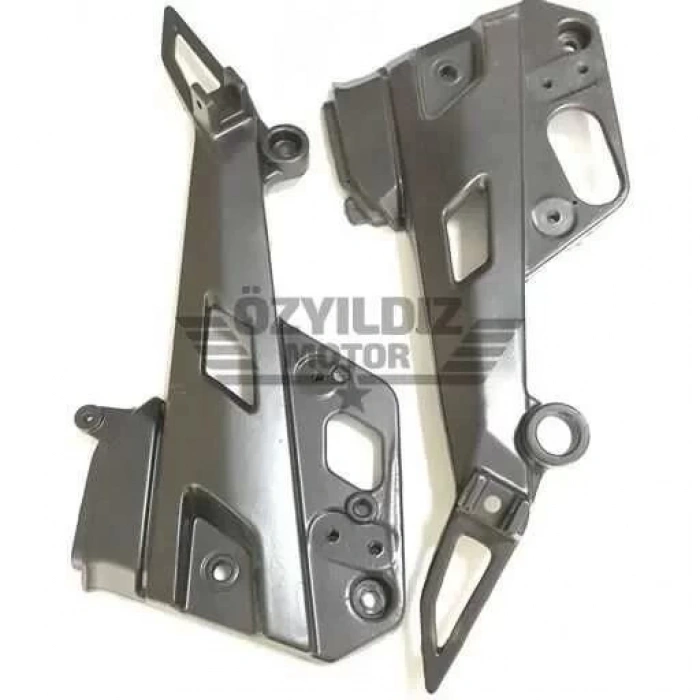 TVS Apache RTR 180 Braket EM Orijinal