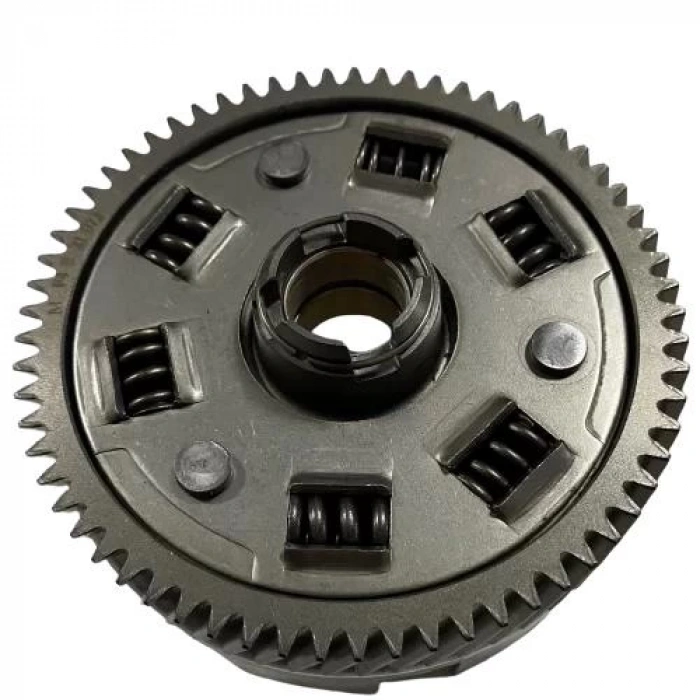 TVS Apache RTR 180 Debriyaj Tası Orijinal