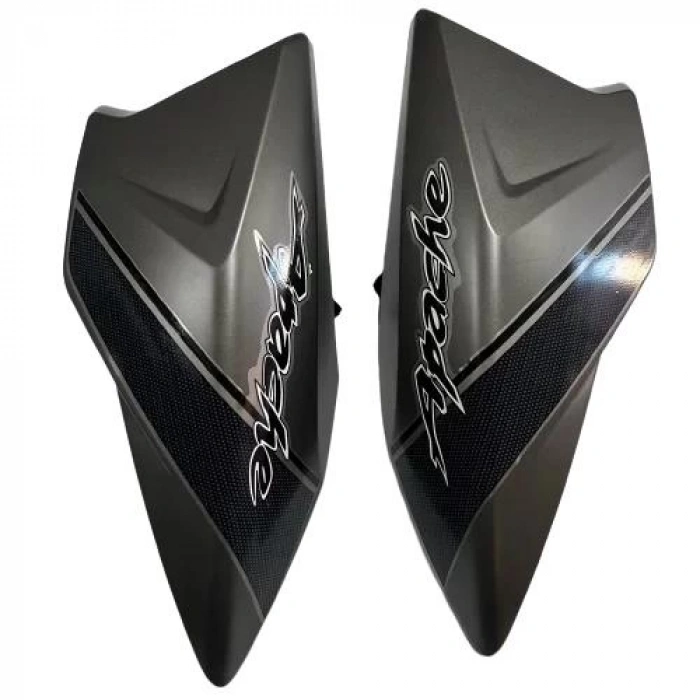 TVS Apache RTR 180 Depo Grenaj Füme