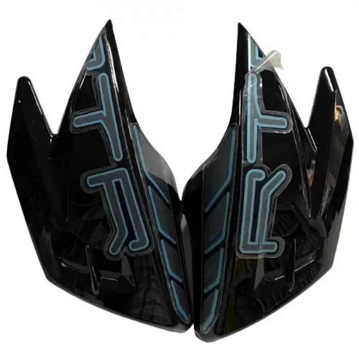 TVS Apache RTR 180 Depo Grenajı Siyah