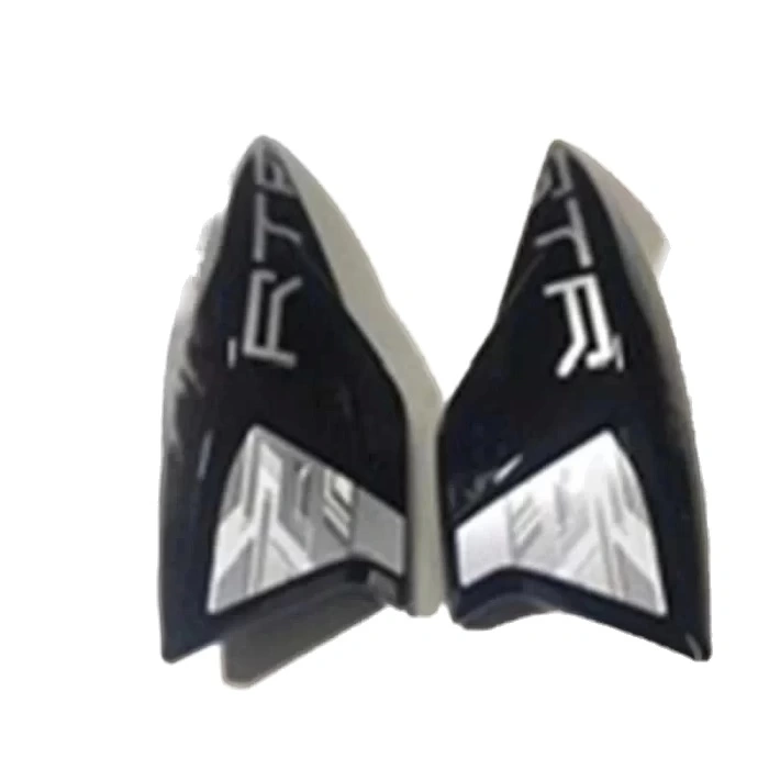 TVS Apache RTR 180 Depo Grenajı YM Siyah Takım Orijinal