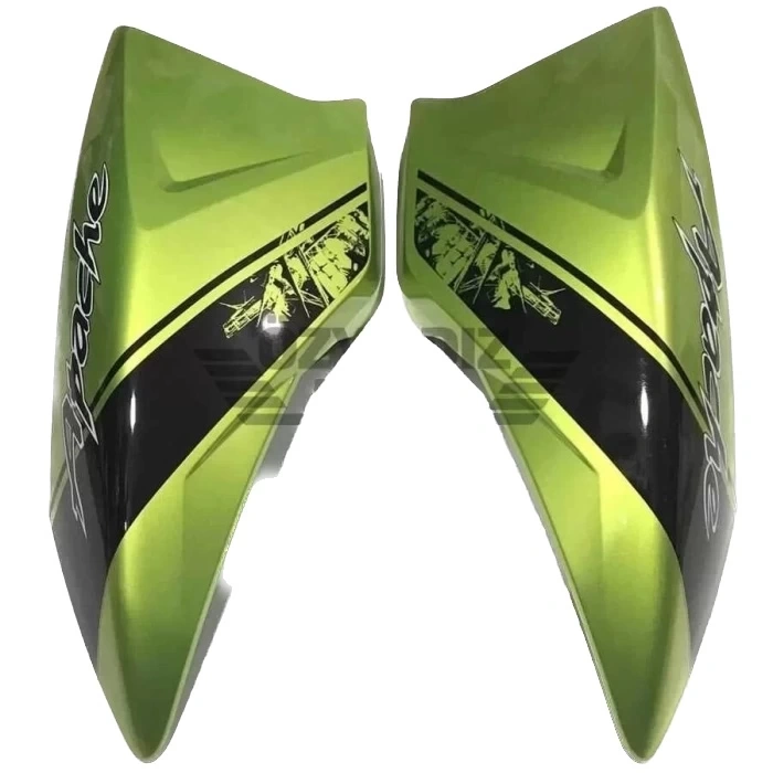 TVS Apache RTR 180 Depo Grenajı YM Yeşil Takım