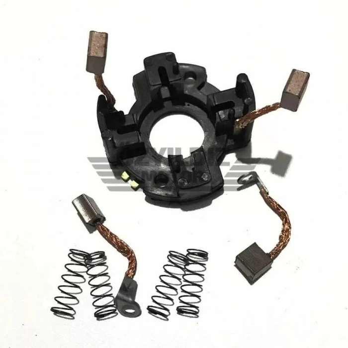 TVS Apache RTR 180 Dinamo Kömürü ve Yatağı