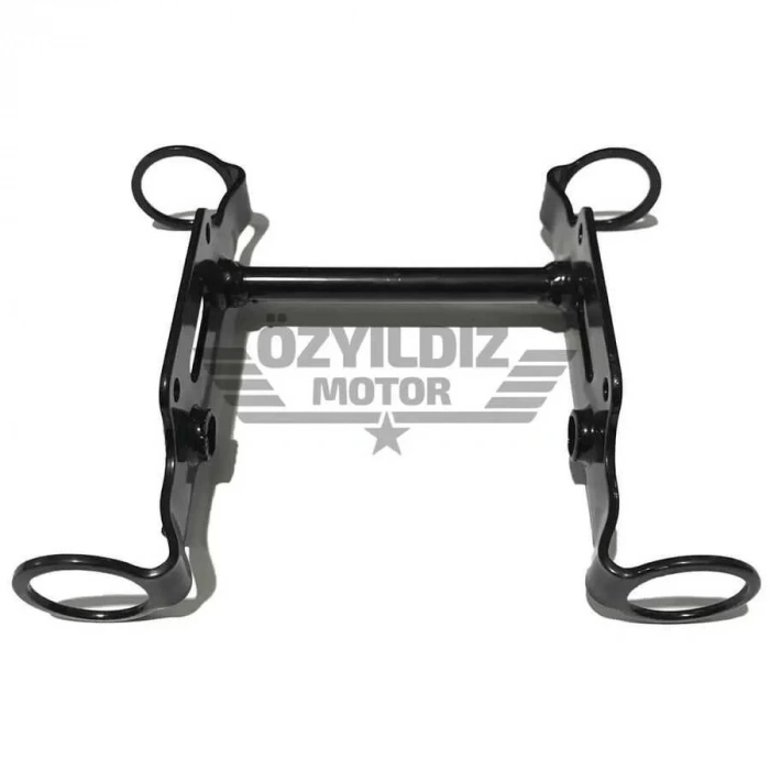 TVS Apache RTR 180 Far Bağlantı Demiri Orta Orijinal