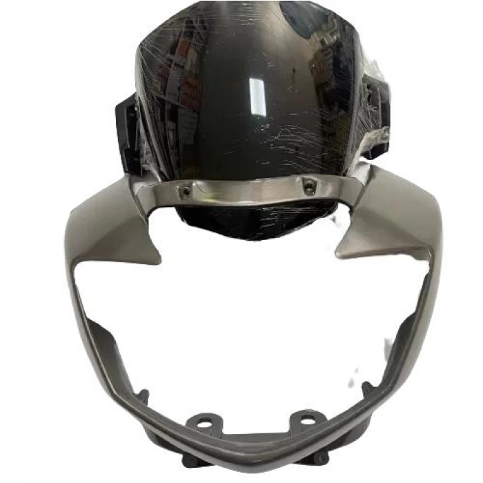 TVS Apache RTR 180 Far Çerçevesi Füme