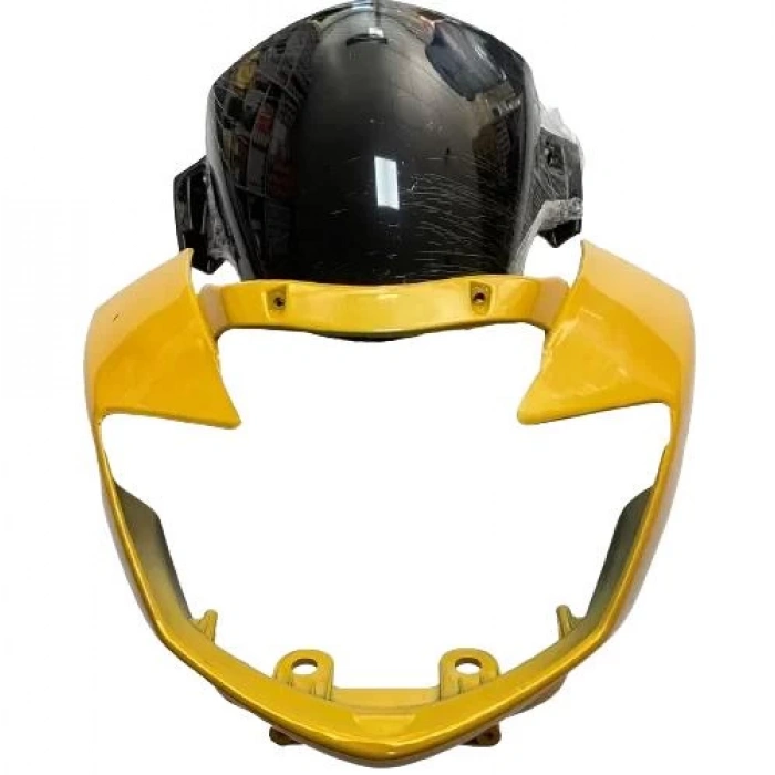 TVS Apache RTR 180 Far Çerçevesi Sarı