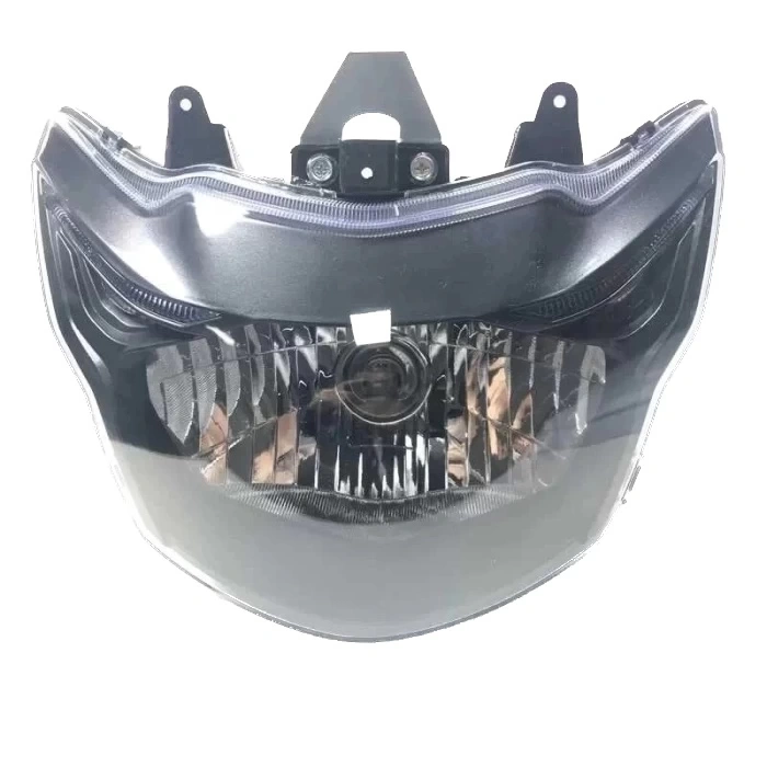 TVS Apache RTR 180 Far Dolu