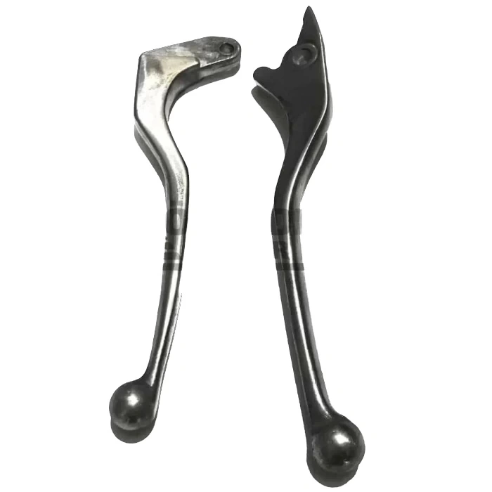 TVS Apache RTR 180 Fren ve Debriyaj Kolu Takım