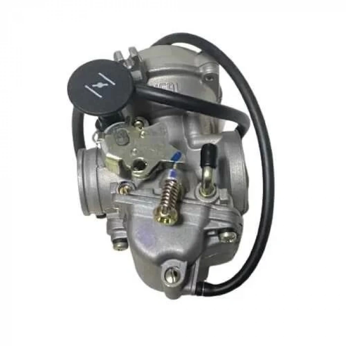 TVS Apache RTR 180 Karbüratör