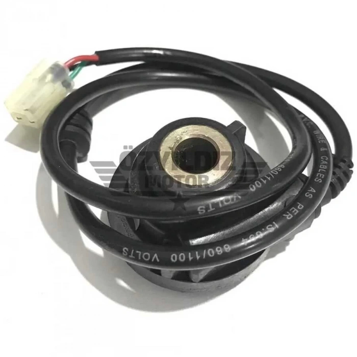 TVS Apache RTR 180 Kilometre Rediktörü Oem