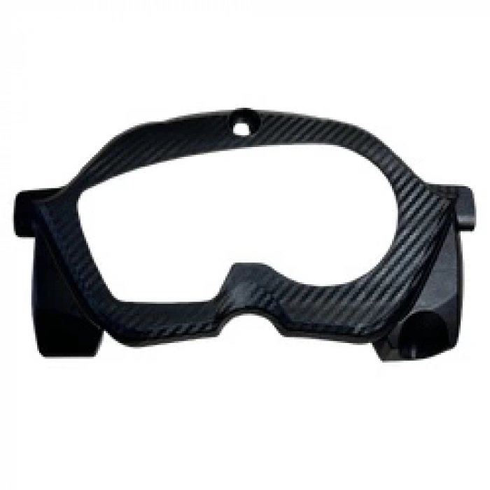 TVS Apache RTR 180 Kilometre Saat Çerçevesi Küçük