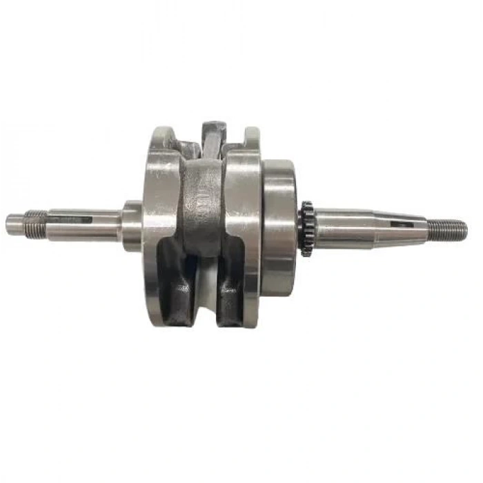 TVS Apache RTR 180 Krank