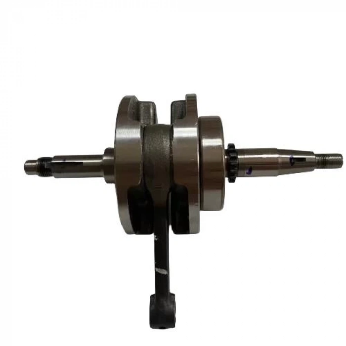 TVS Apache RTR 180 Krank Orijinal